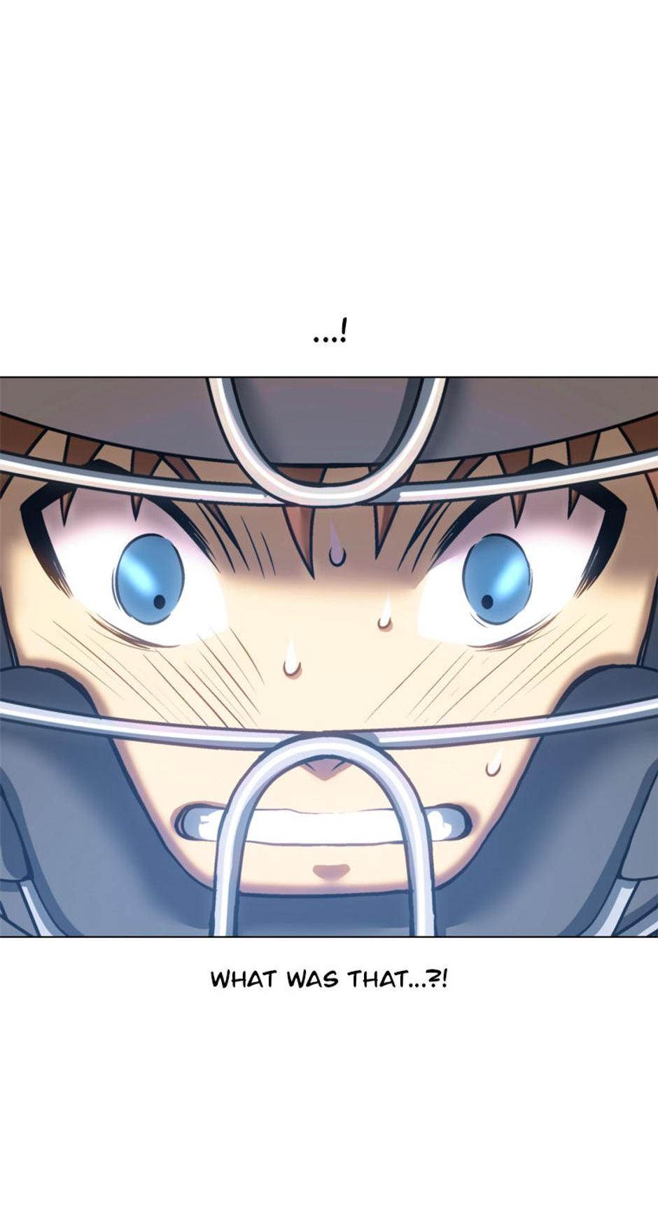 Read Home Plate's Villain EN Manga Online