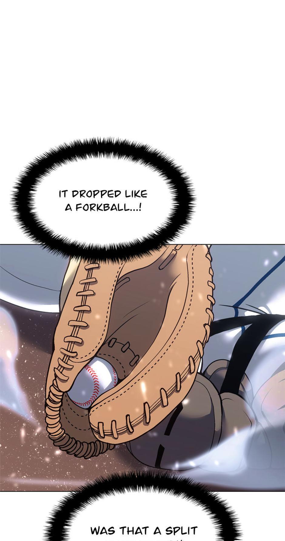 Read Home Plate's Villain EN Manga Online