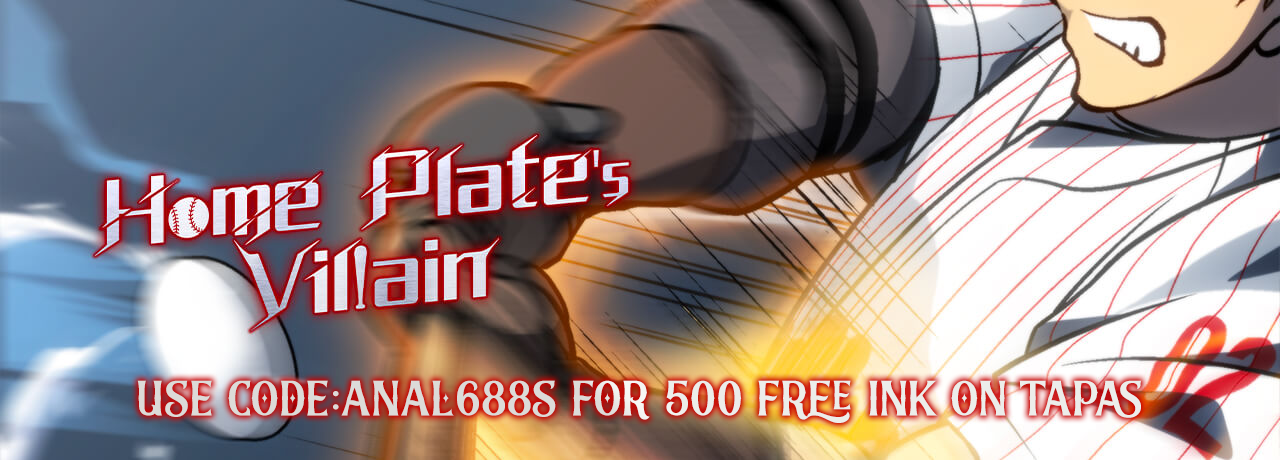 Read Home Plate's Villain EN Manga Online