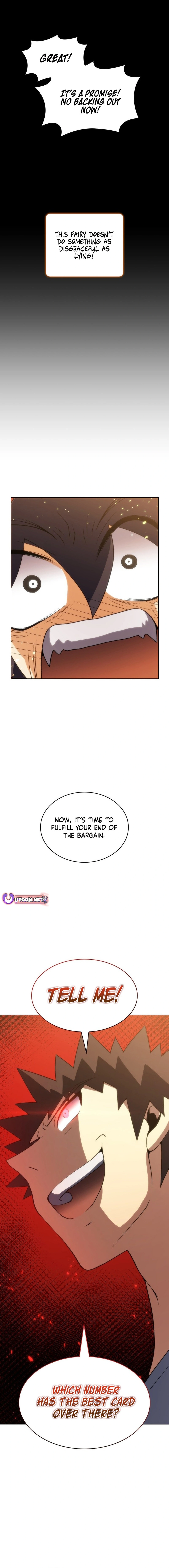 Read Home Plate's Villain EN Manga Online