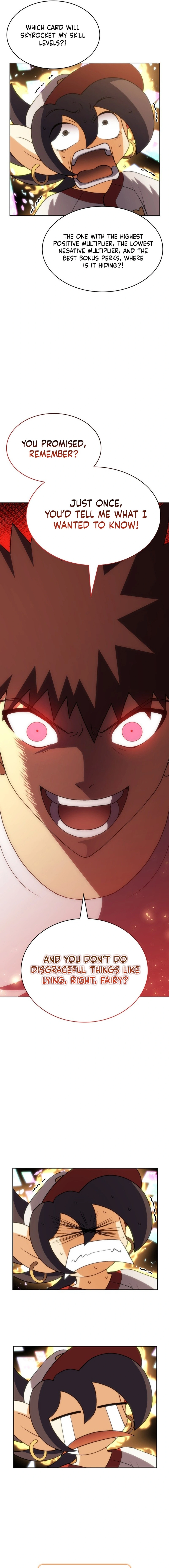 Read Home Plate's Villain EN Manga Online