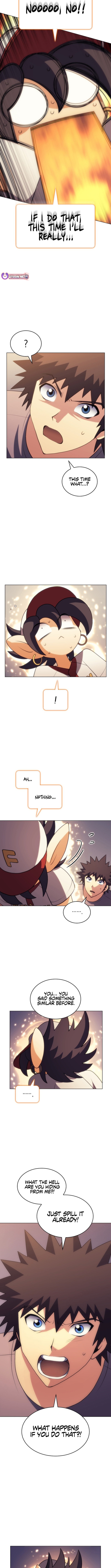 Read Home Plate's Villain EN Manga Online