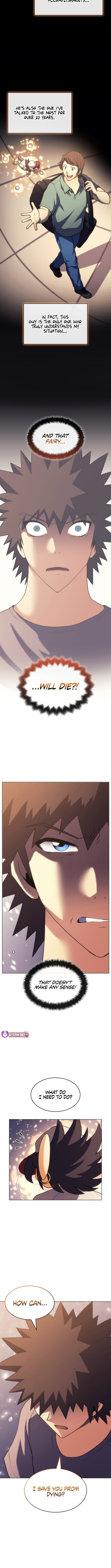 Read Home Plate's Villain EN Manga Online
