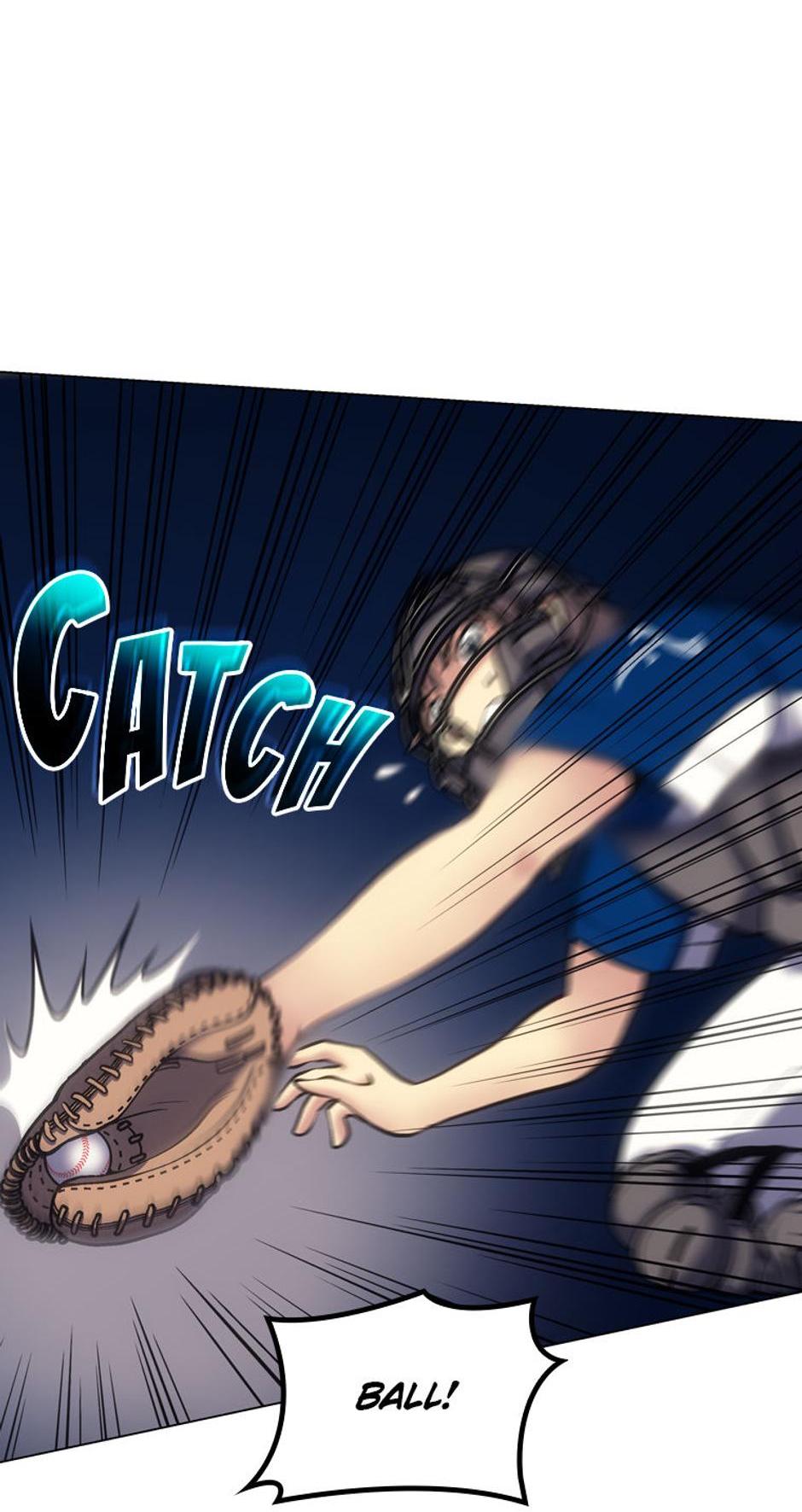 Read Home Plate's Villain EN Manga Online
