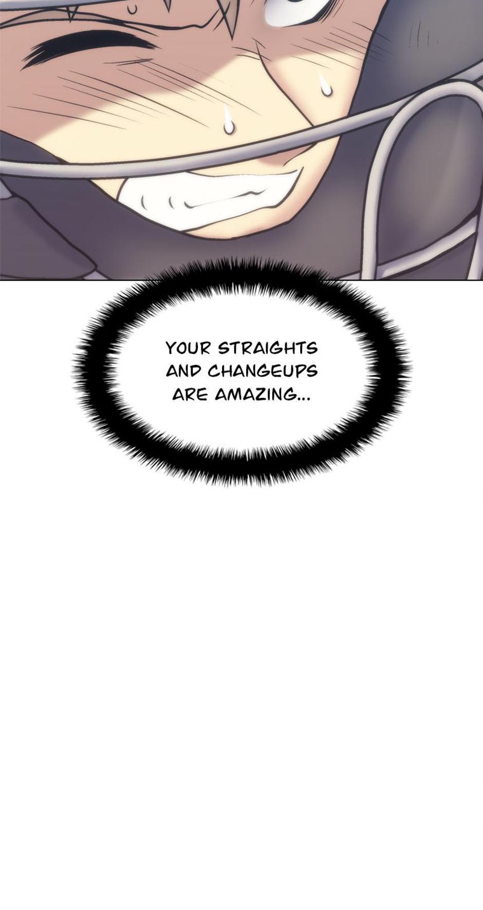 Read Home Plate's Villain EN Manga Online