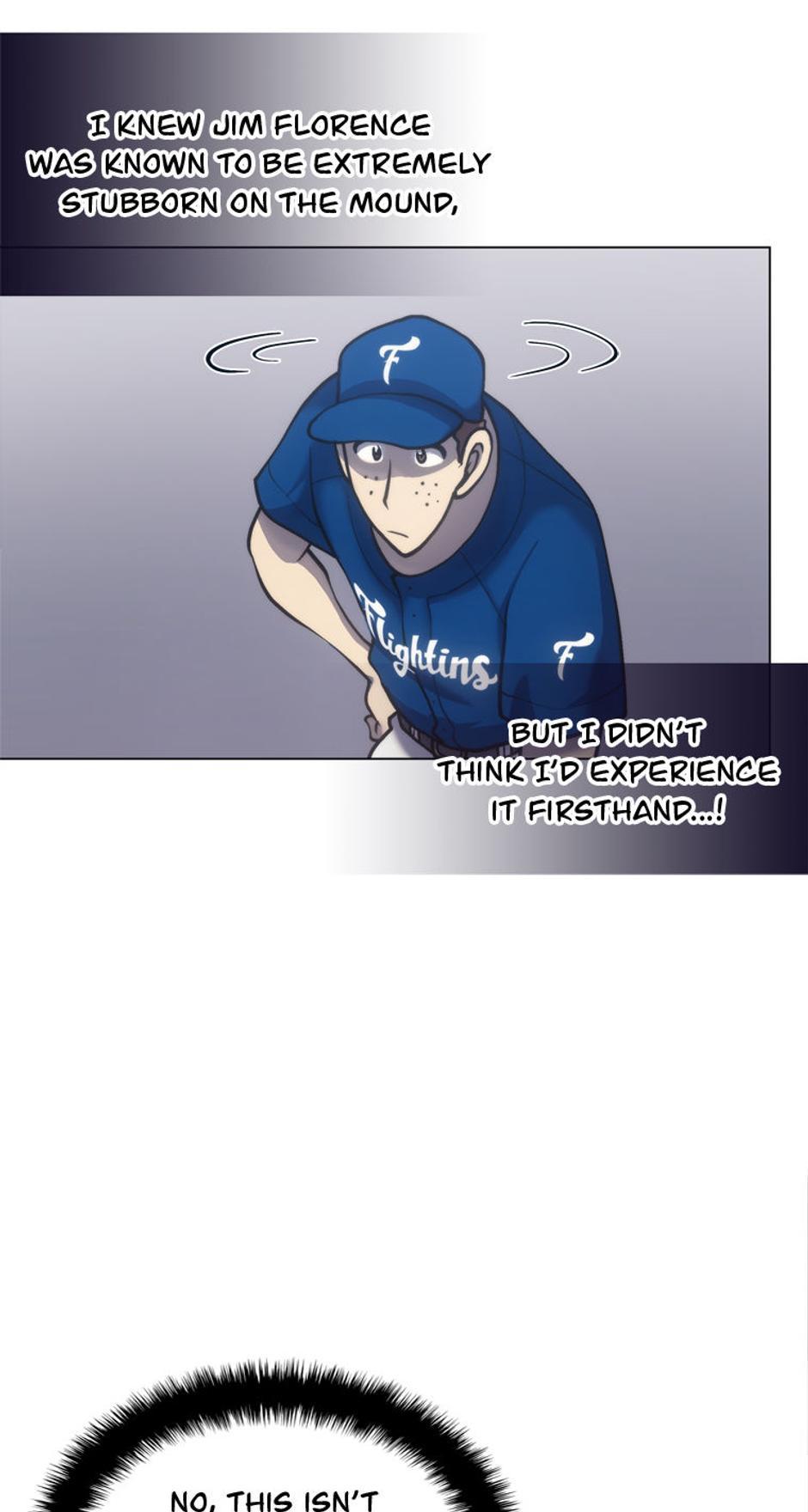 Read Home Plate's Villain EN Manga Online