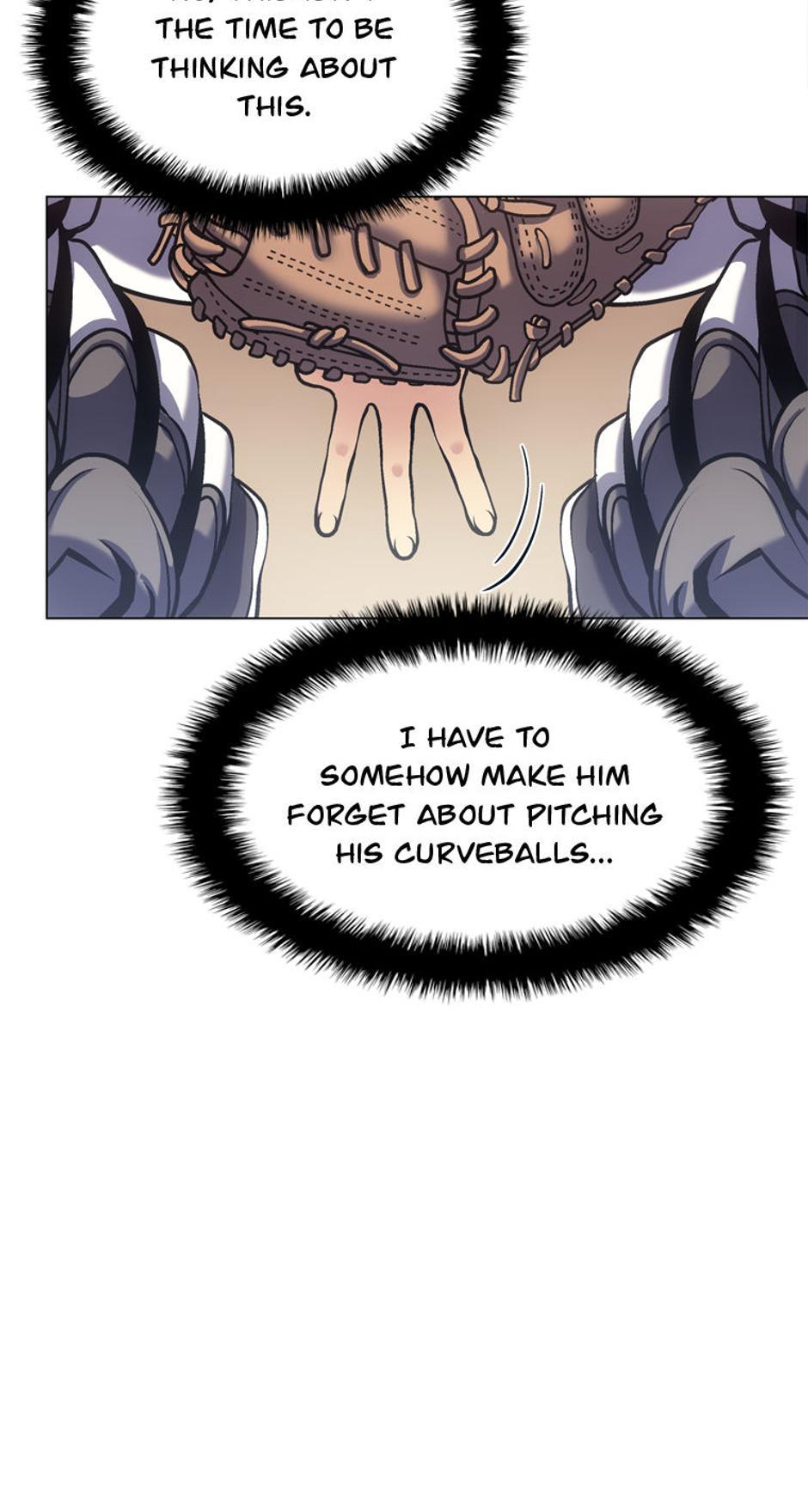 Read Home Plate's Villain EN Manga Online