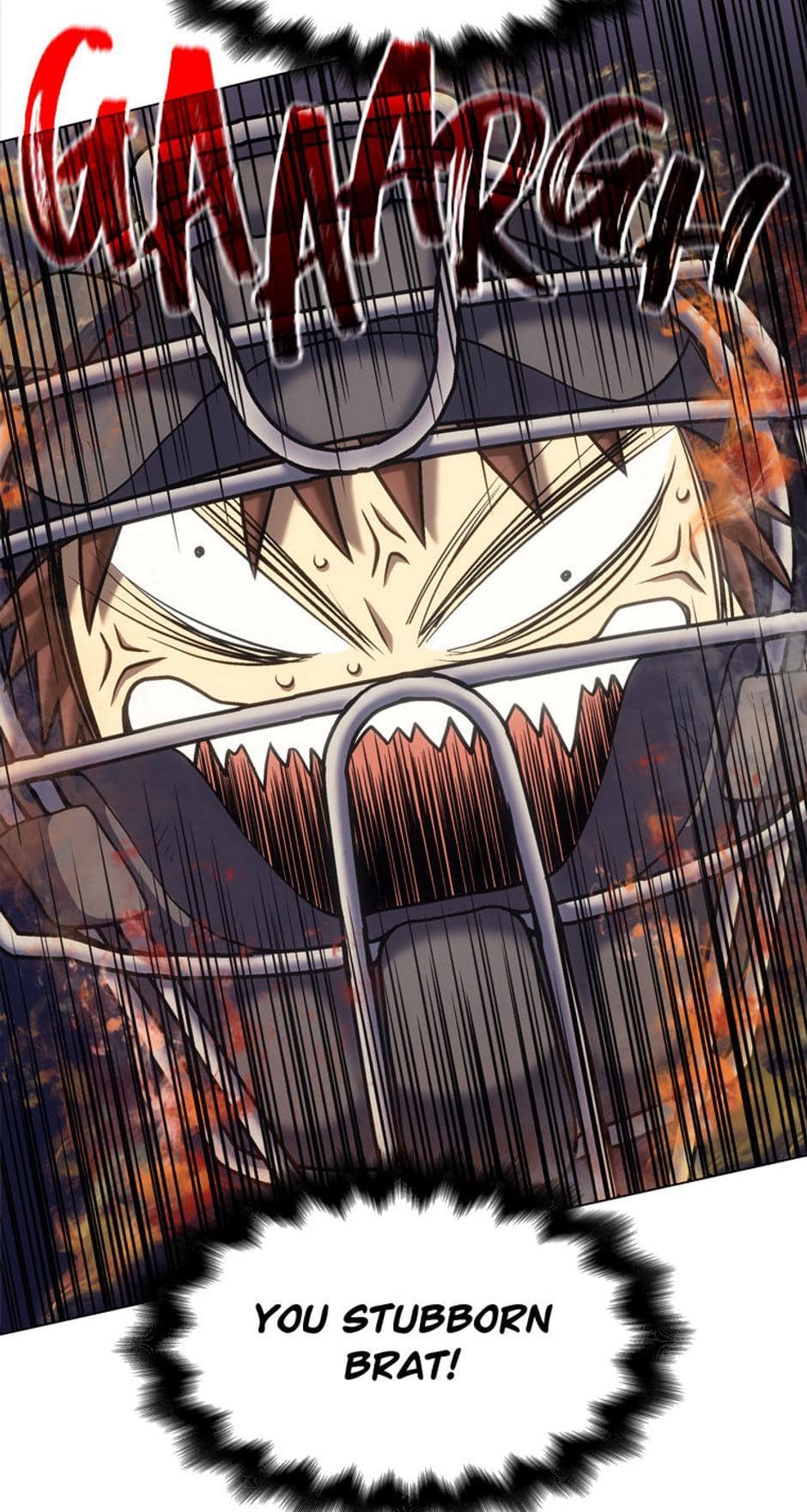 Read Home Plate's Villain EN Manga Online