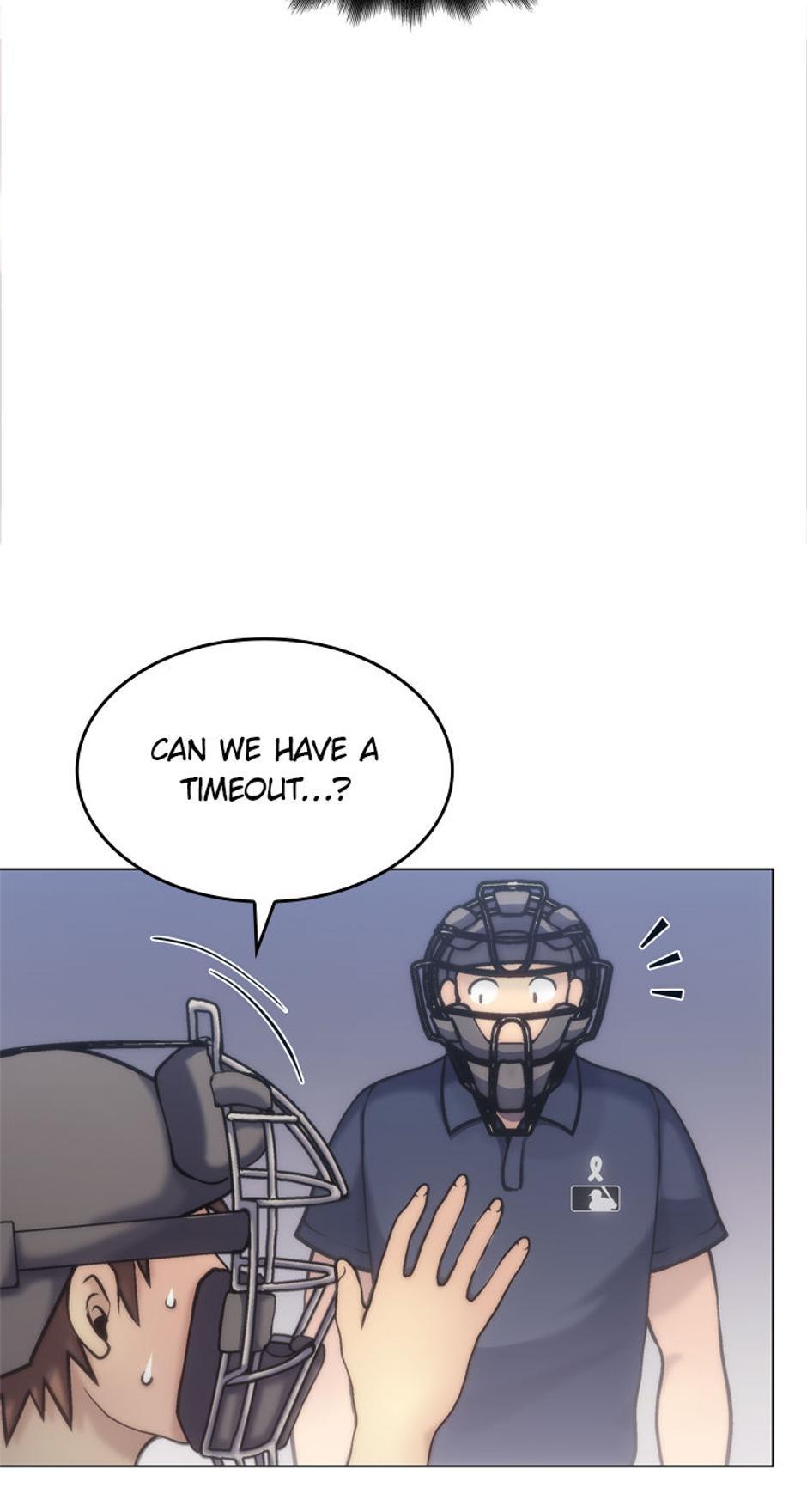Read Home Plate's Villain EN Manga Online