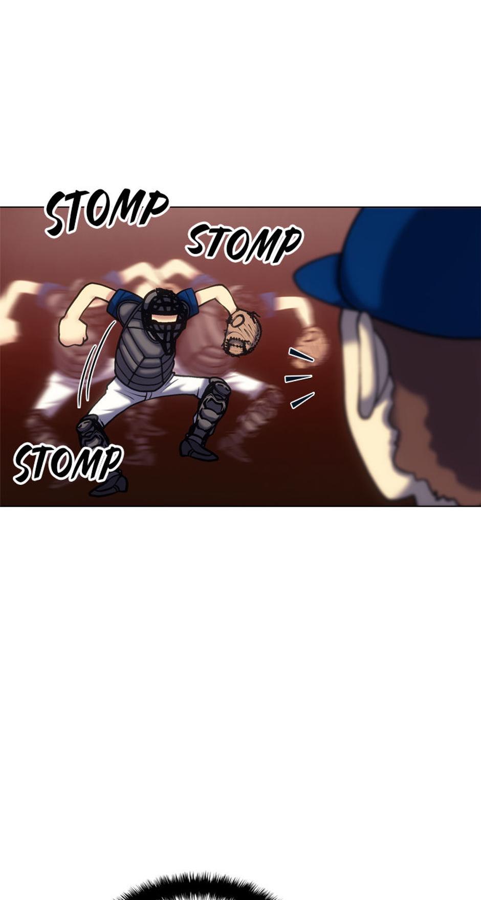Read Home Plate's Villain EN Manga Online