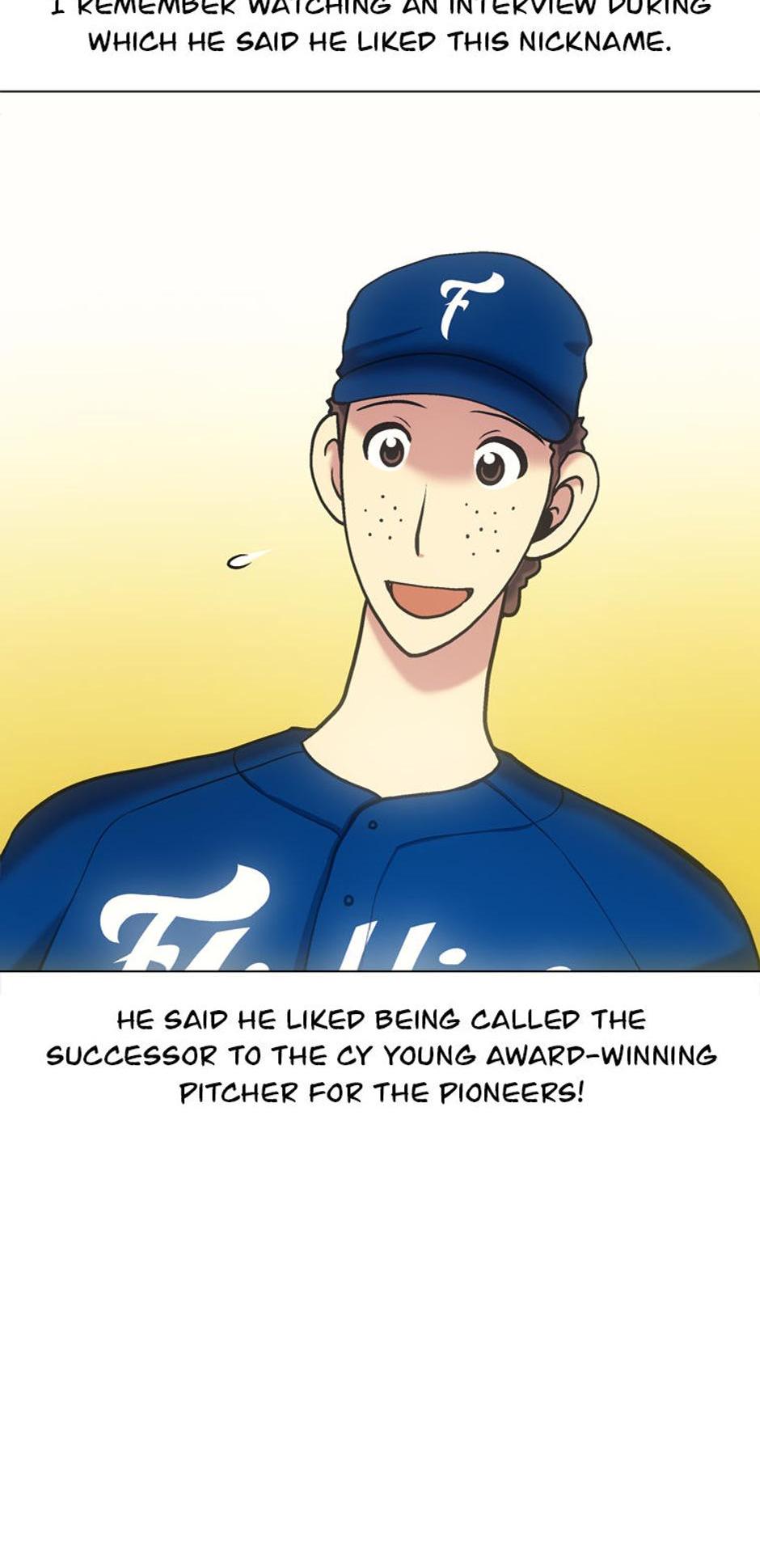 Read Home Plate's Villain EN Manga Online