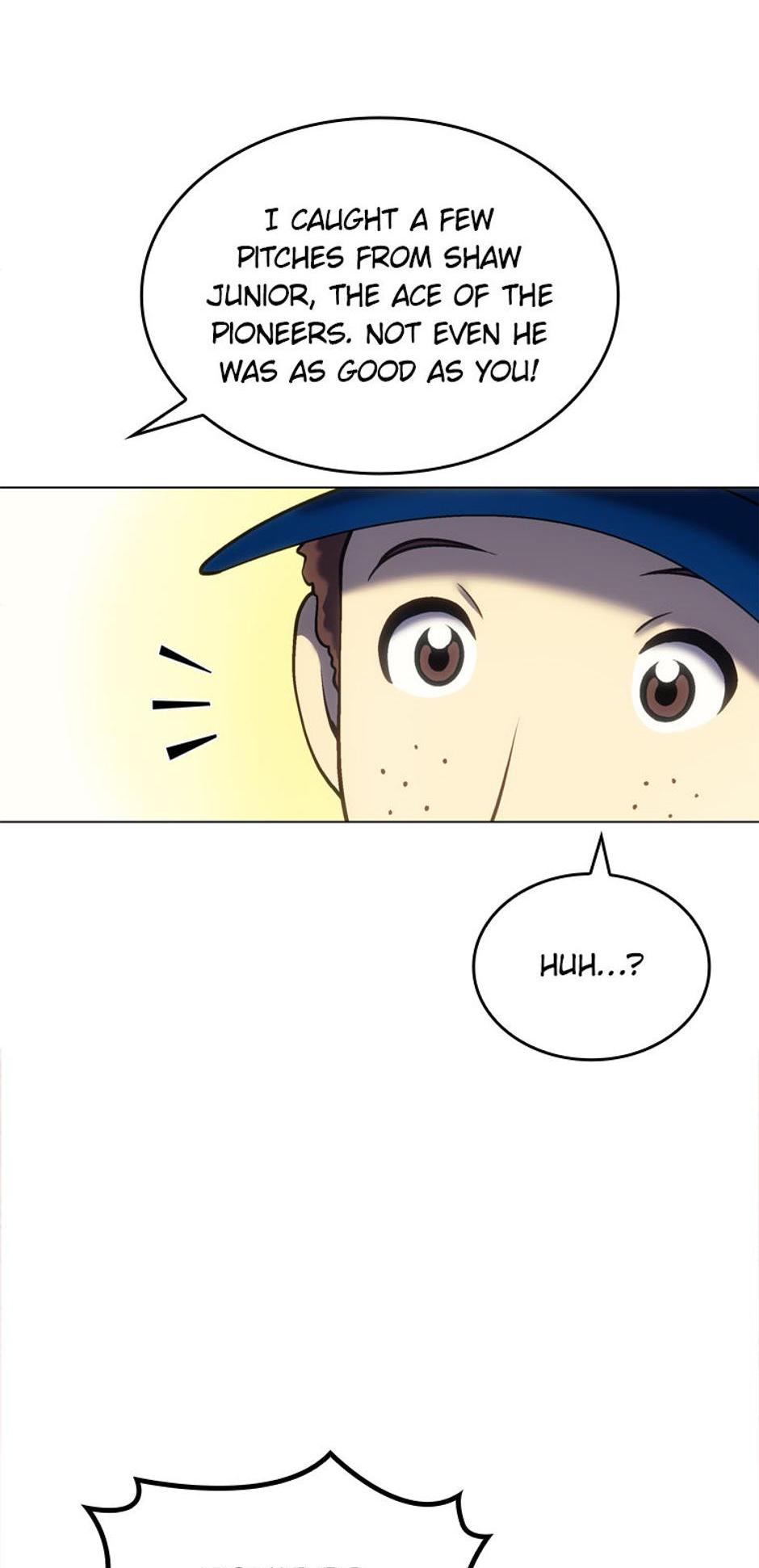 Read Home Plate's Villain EN Manga Online