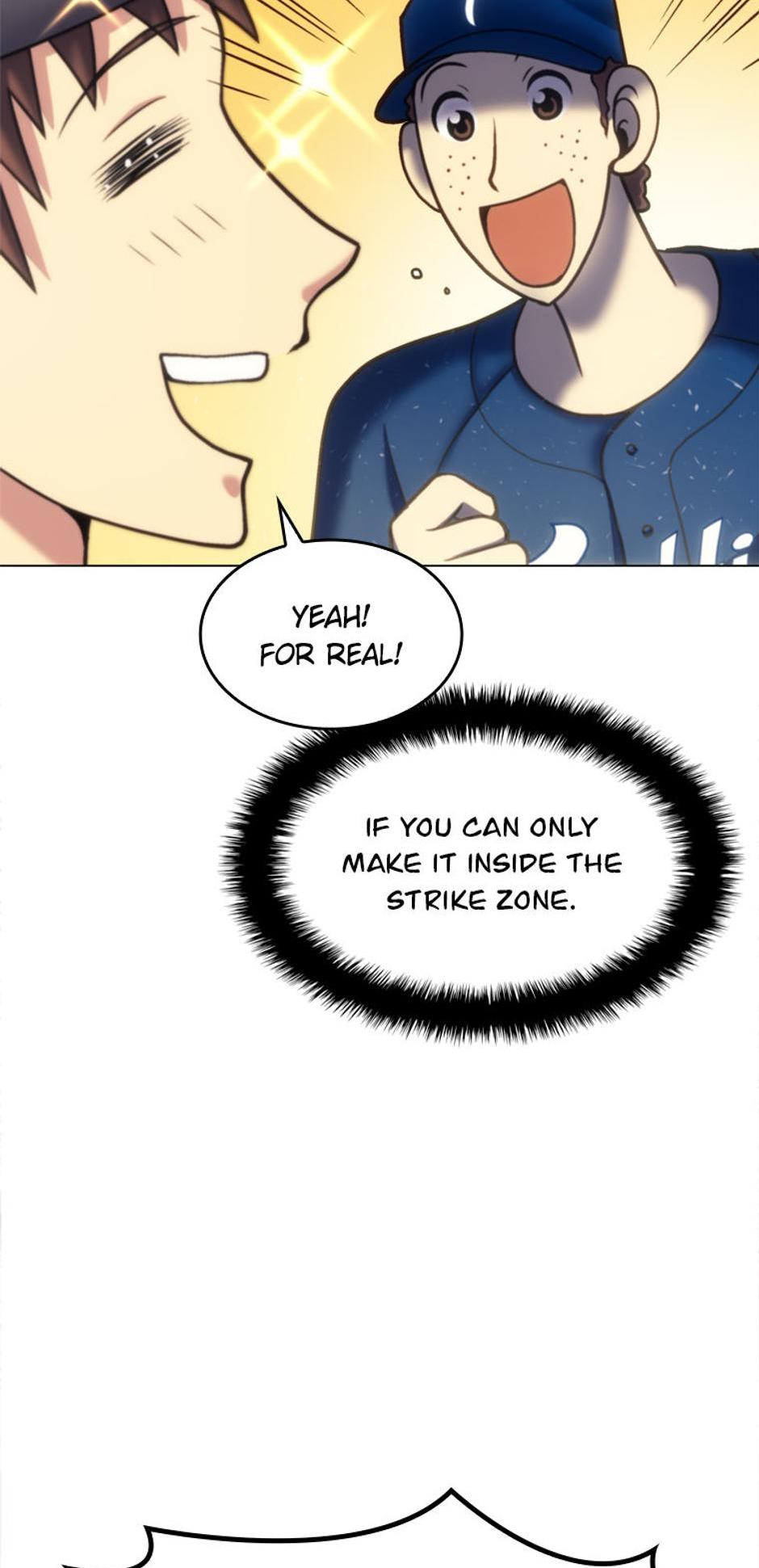 Read Home Plate's Villain EN Manga Online