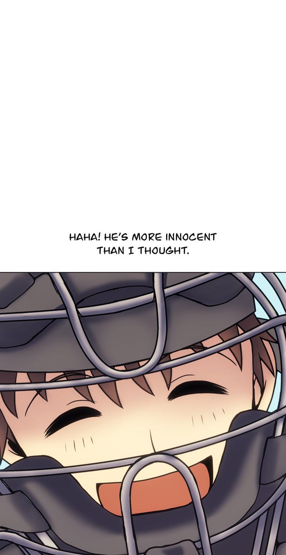 Read Home Plate's Villain EN Manga Online