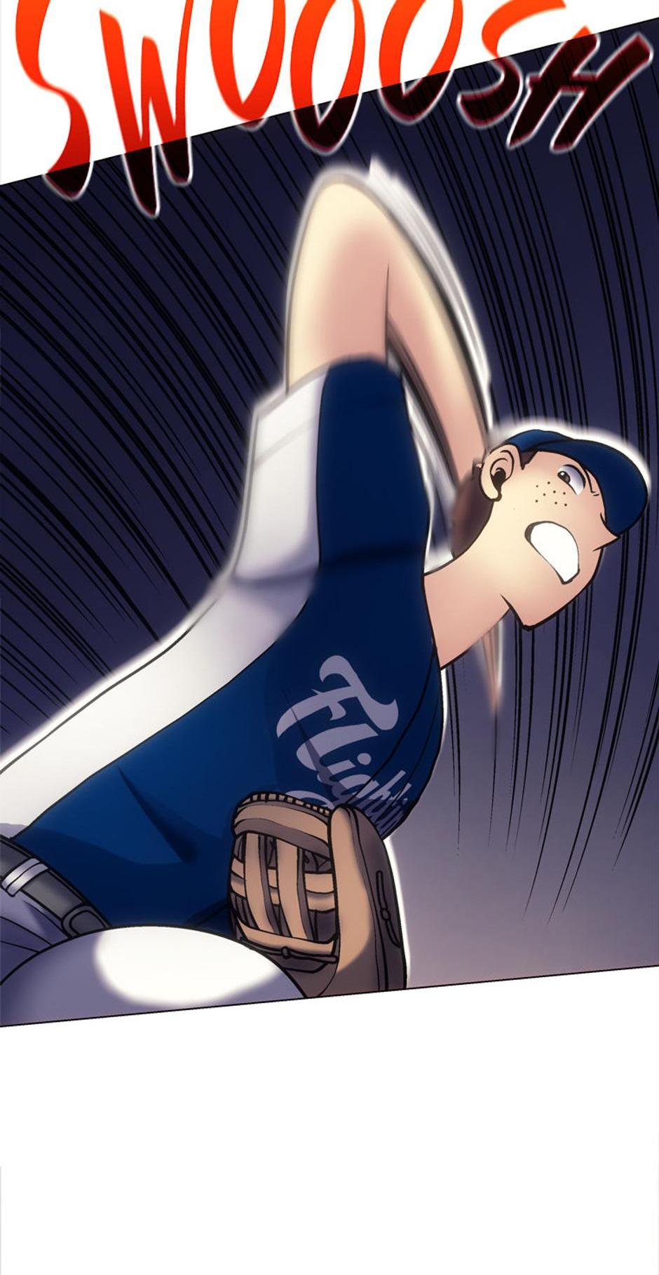 Read Home Plate's Villain EN Manga Online