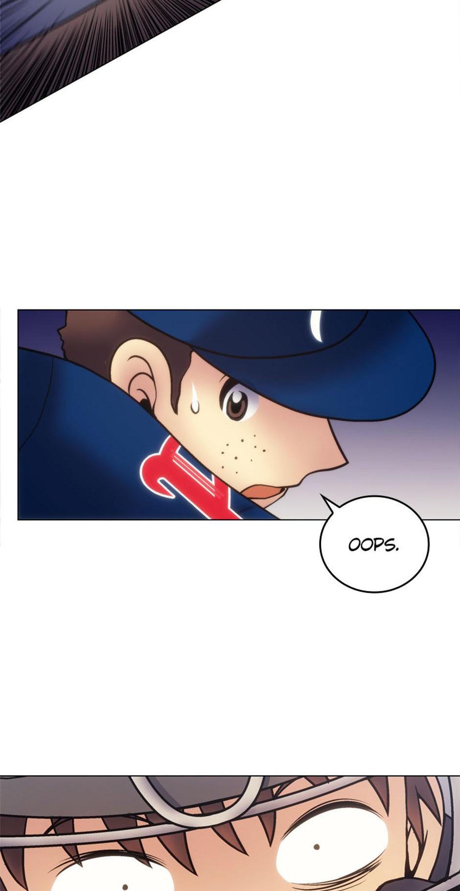 Read Home Plate's Villain EN Manga Online