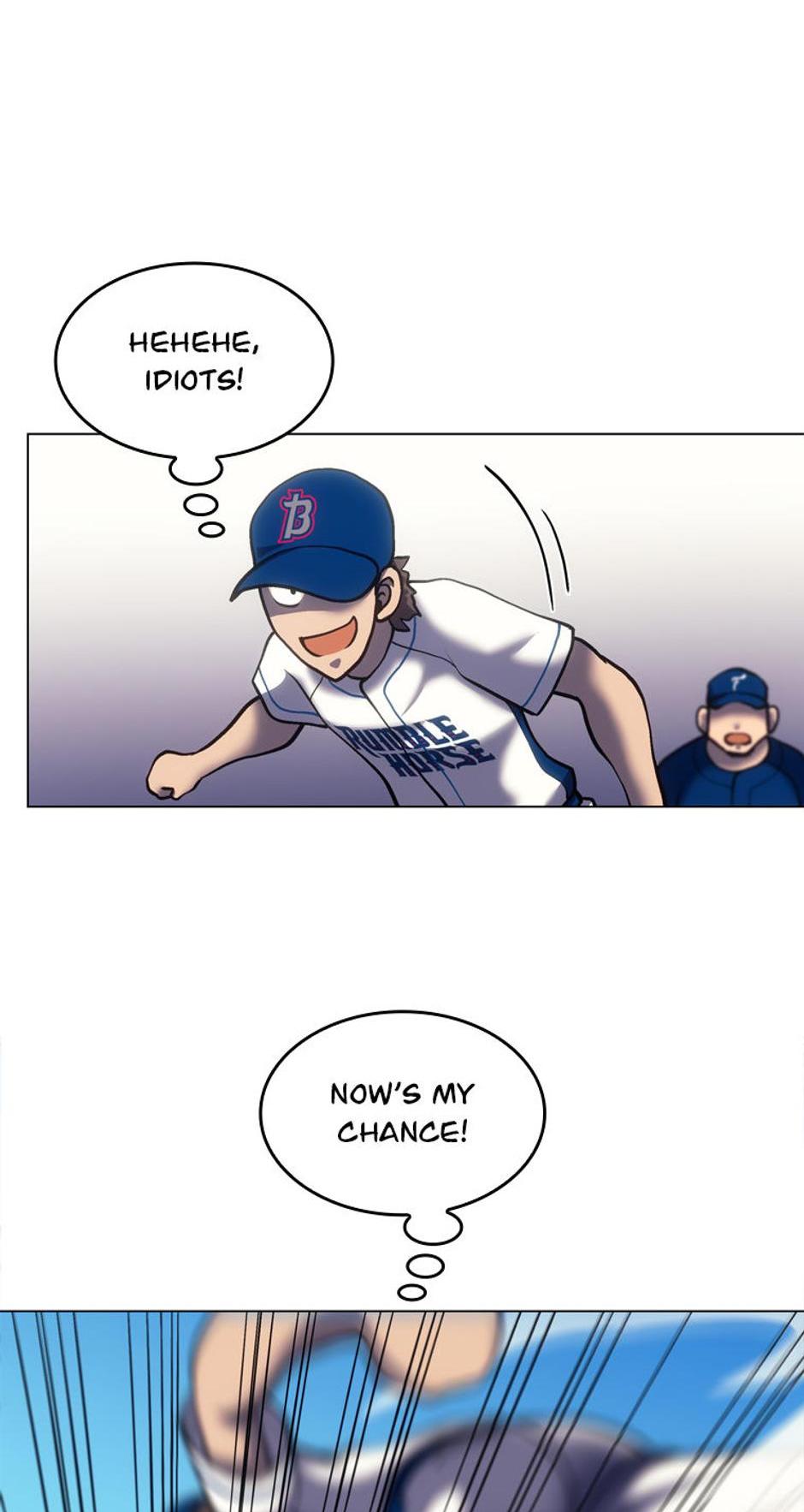 Read Home Plate's Villain EN Manga Online