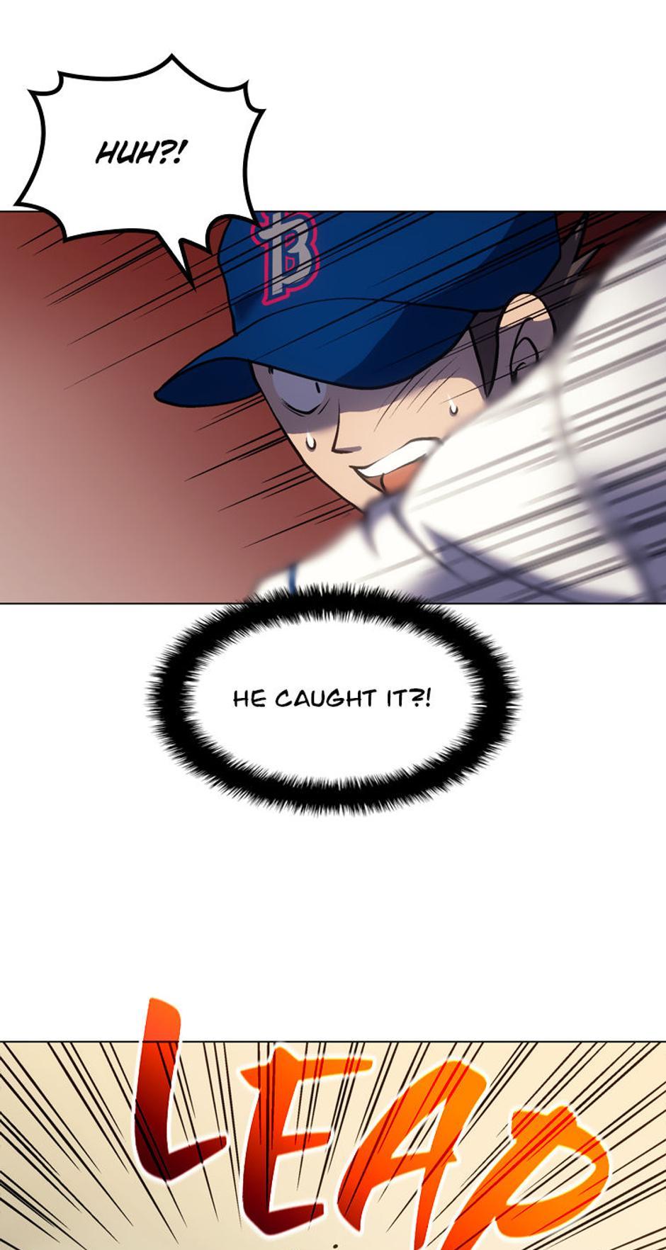 Read Home Plate's Villain EN Manga Online