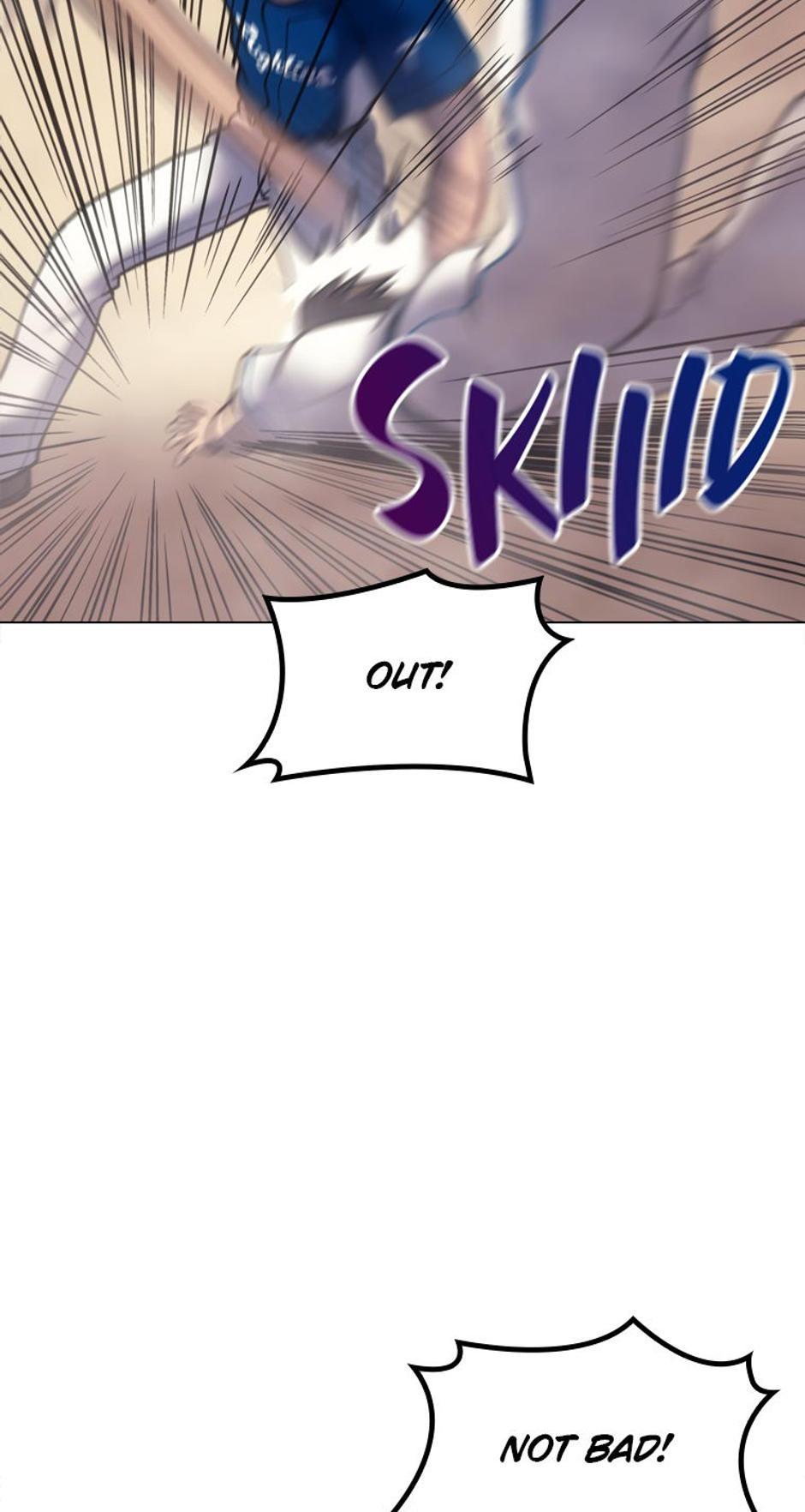 Read Home Plate's Villain EN Manga Online