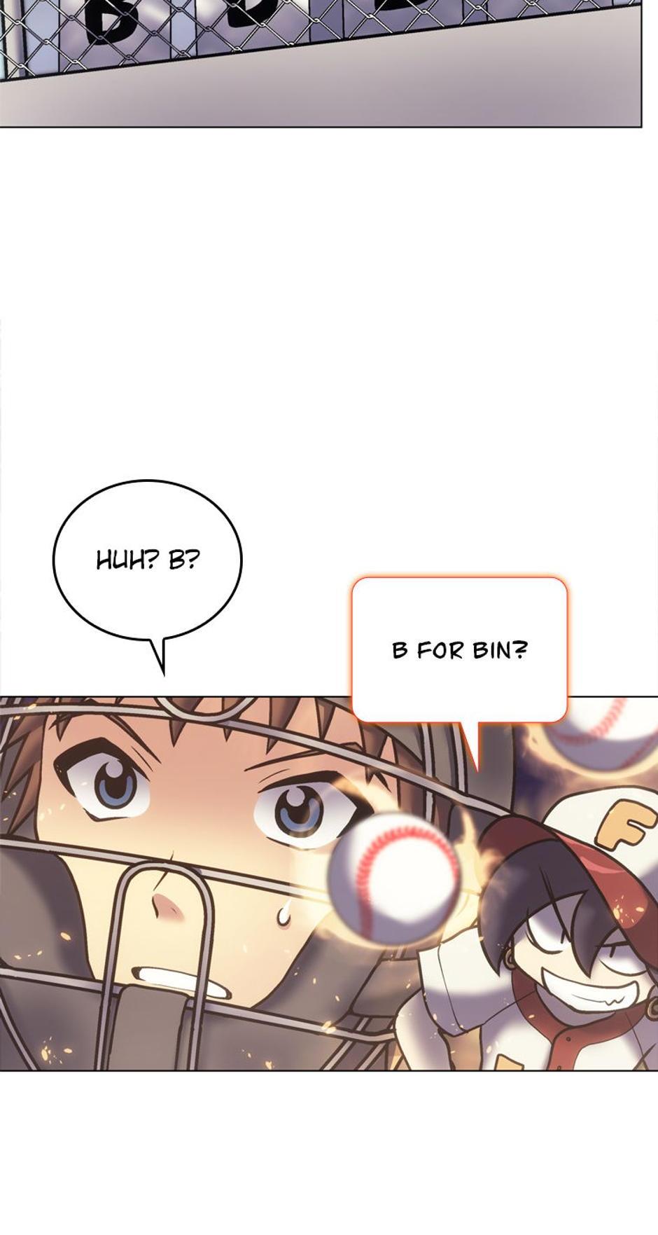 Read Home Plate's Villain EN Manga Online