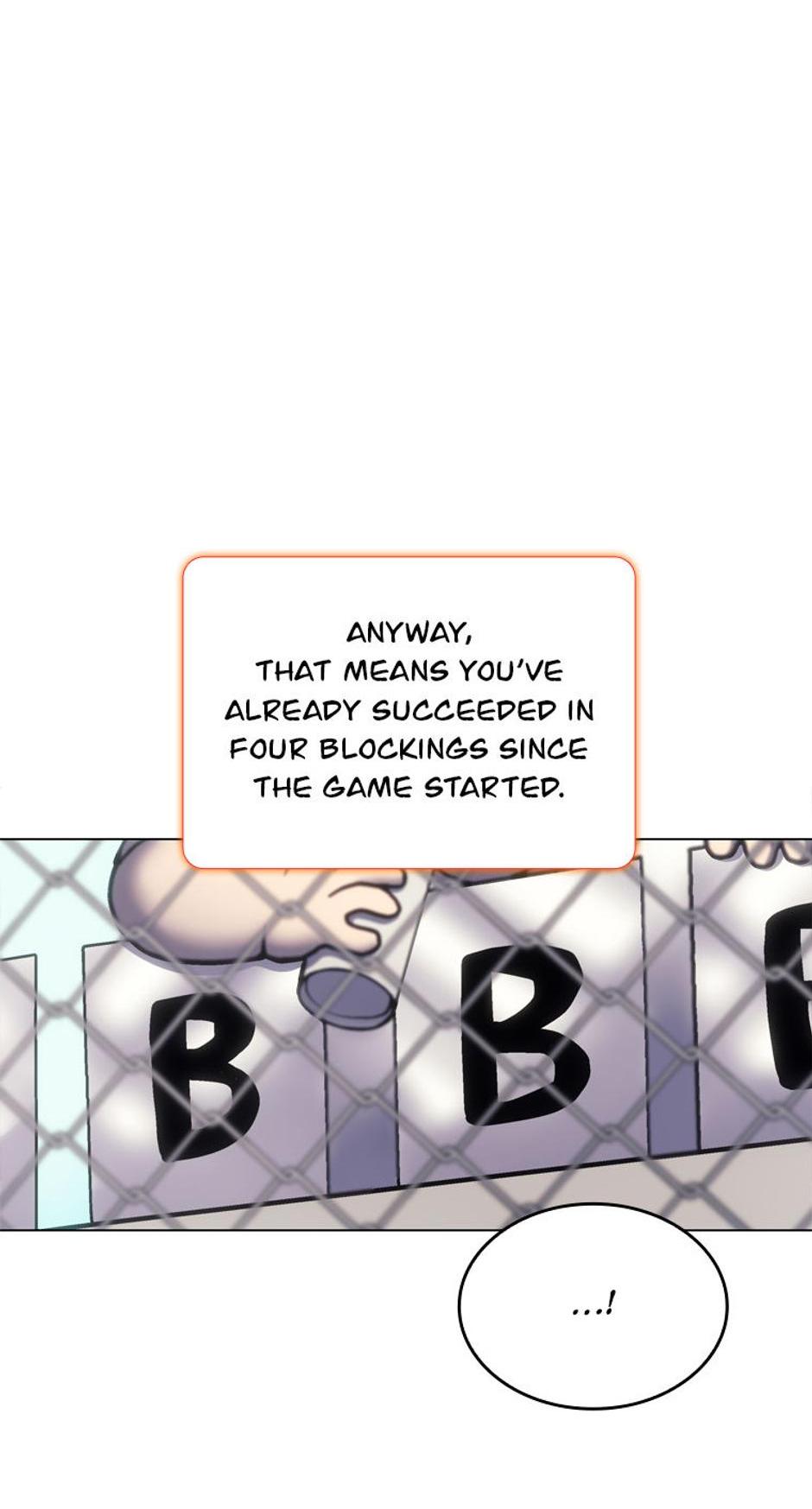 Read Home Plate's Villain EN Manga Online