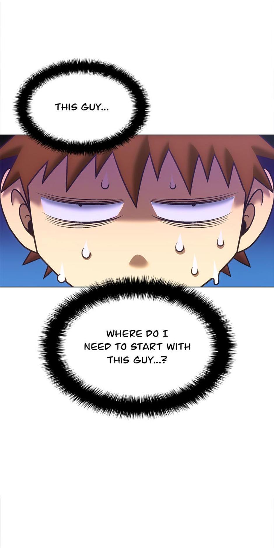 Read Home Plate's Villain EN Manga Online