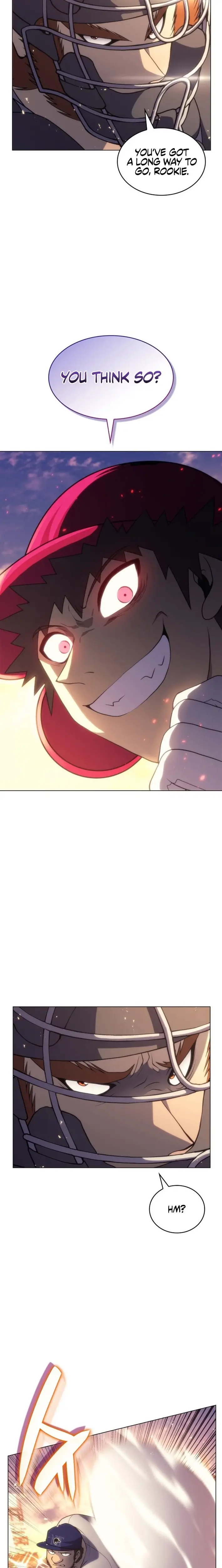Read Home Plate's Villain EN Manga Online