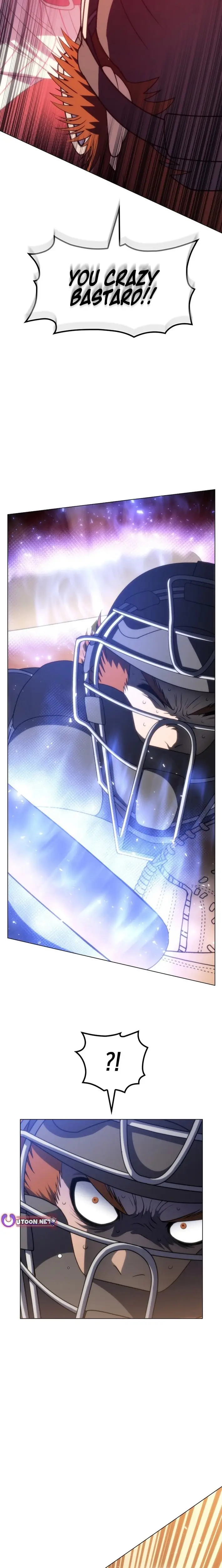 Read Home Plate's Villain EN Manga Online