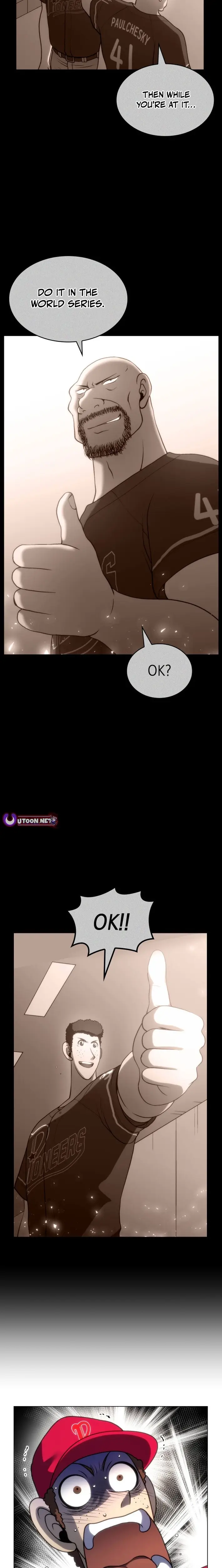 Read Home Plate's Villain EN Manga Online