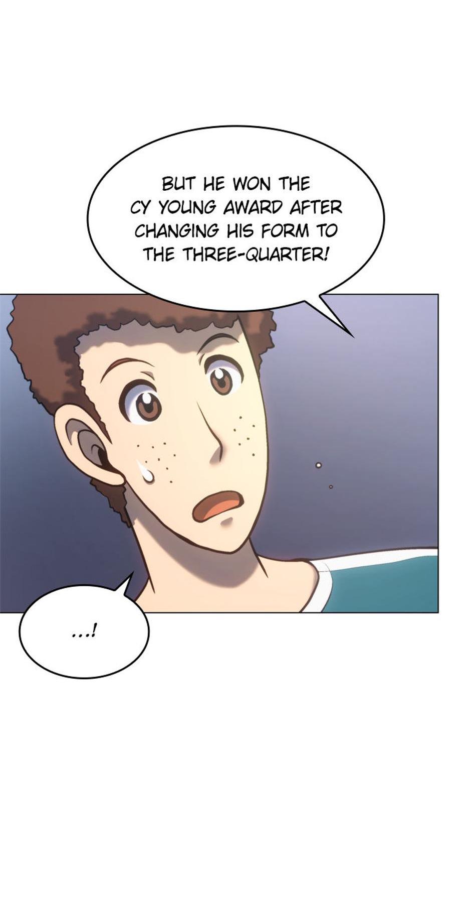 Read Home Plate's Villain EN Manga Online