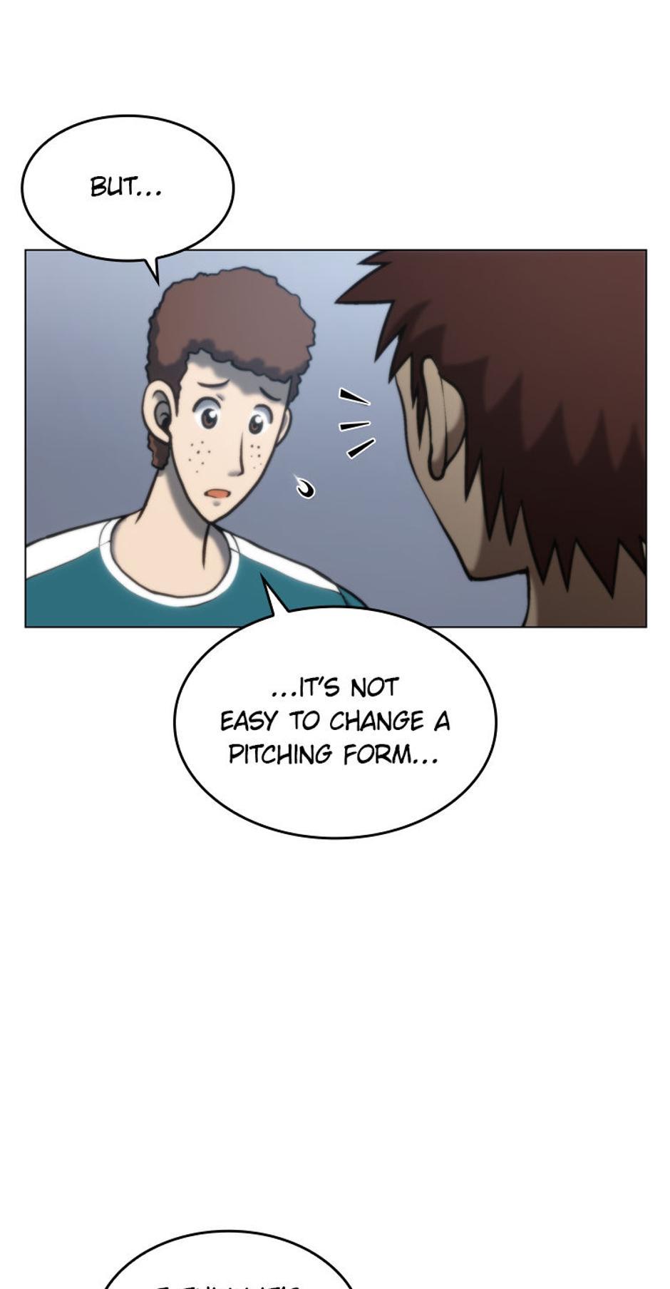 Read Home Plate's Villain EN Manga Online