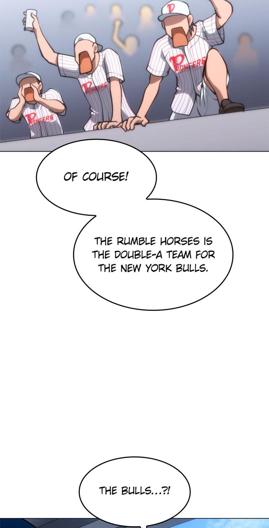 Read Home Plate's Villain EN Manga Online