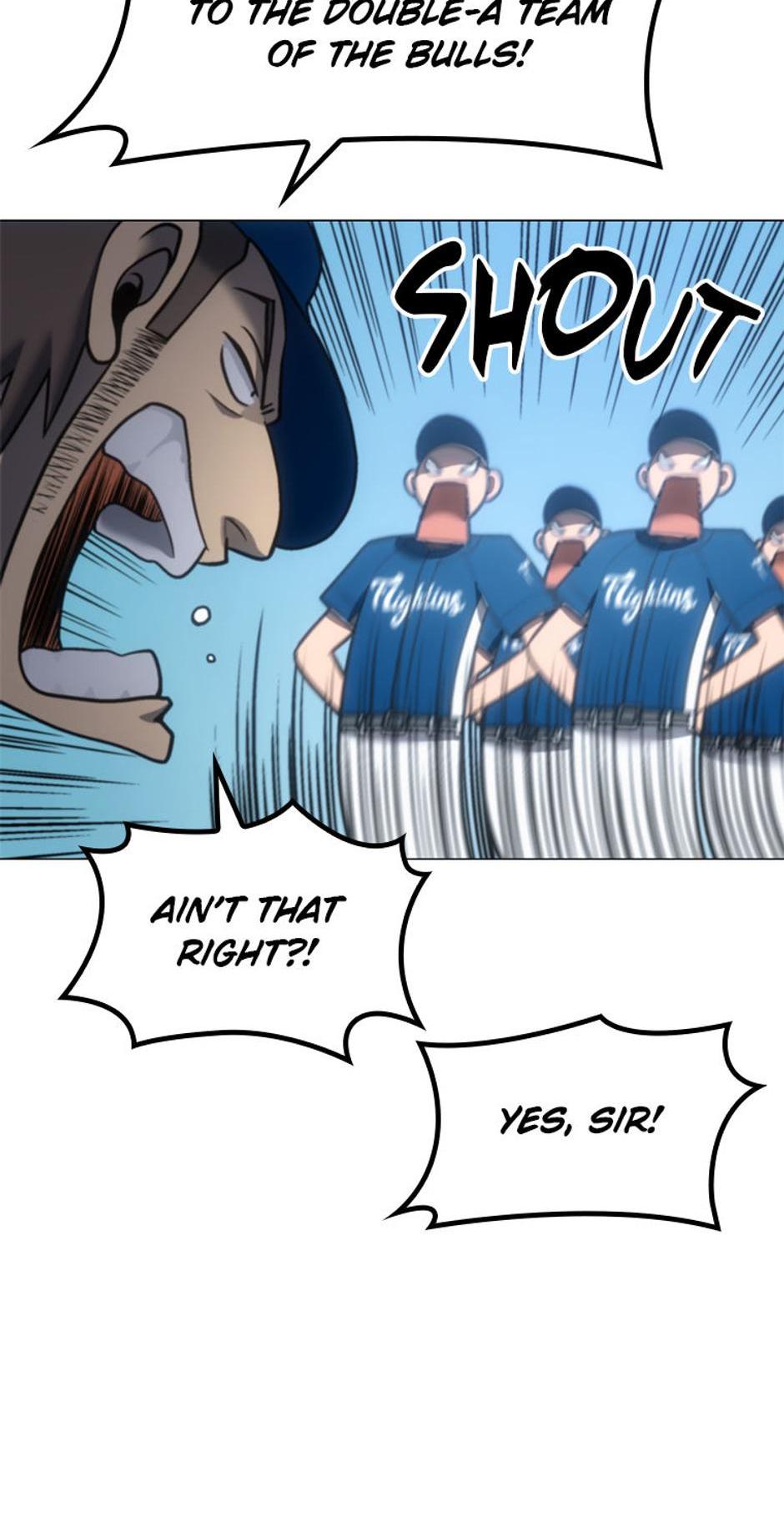 Read Home Plate's Villain EN Manga Online