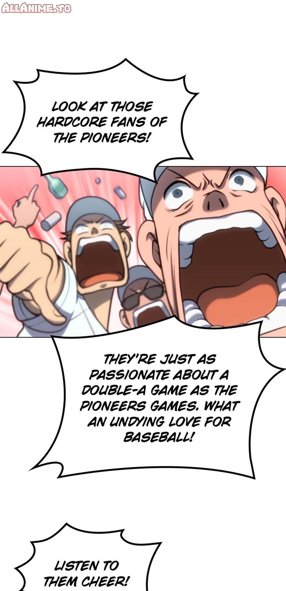 Read Home Plate's Villain EN Manga Online