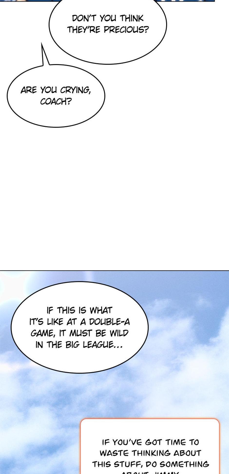 Read Home Plate's Villain EN Manga Online