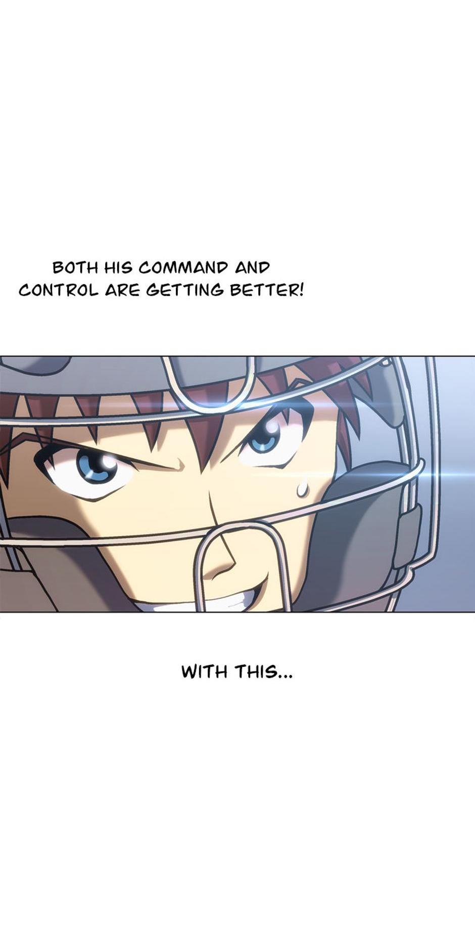 Read Home Plate's Villain EN Manga Online