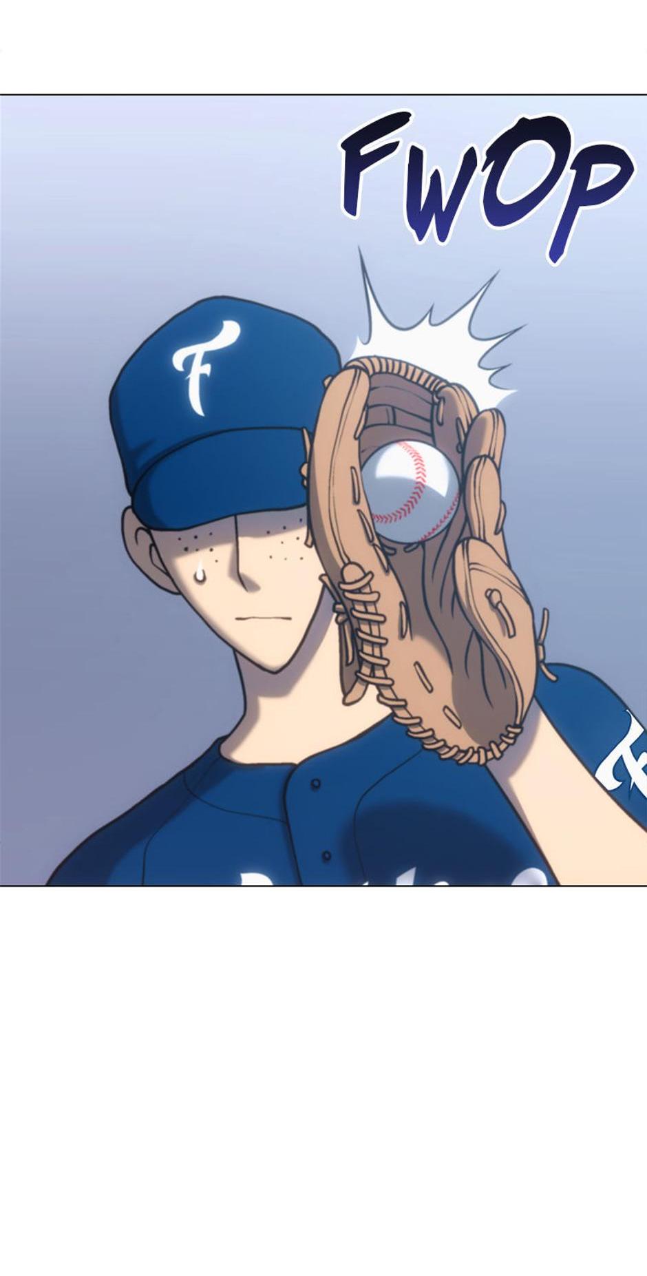 Read Home Plate's Villain EN Manga Online