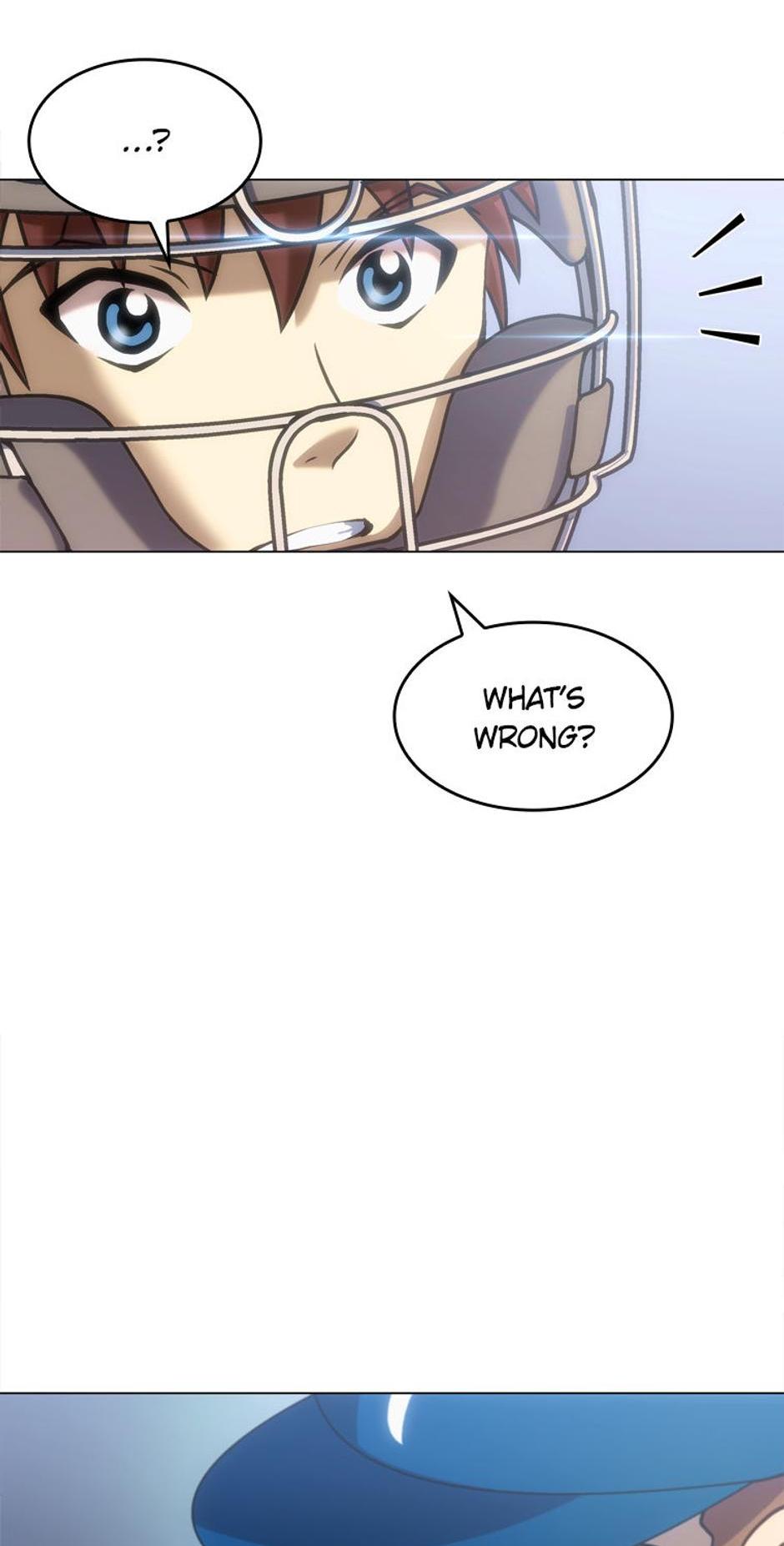 Read Home Plate's Villain EN Manga Online