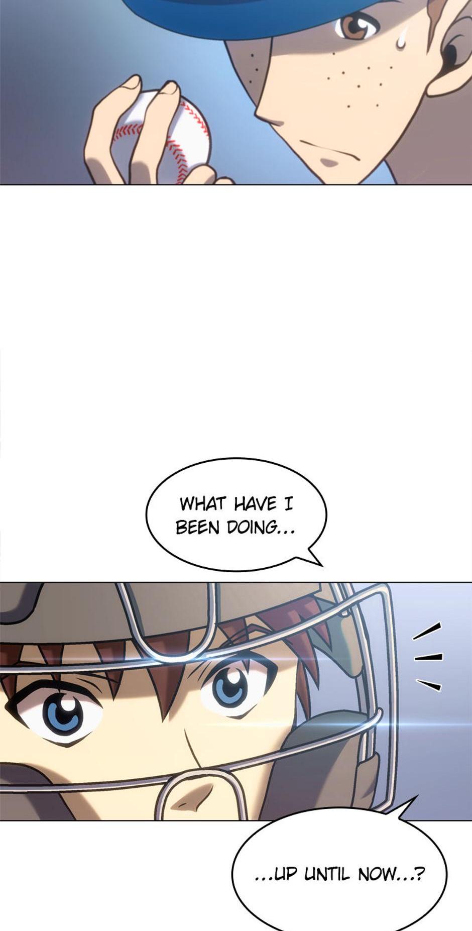 Read Home Plate's Villain EN Manga Online