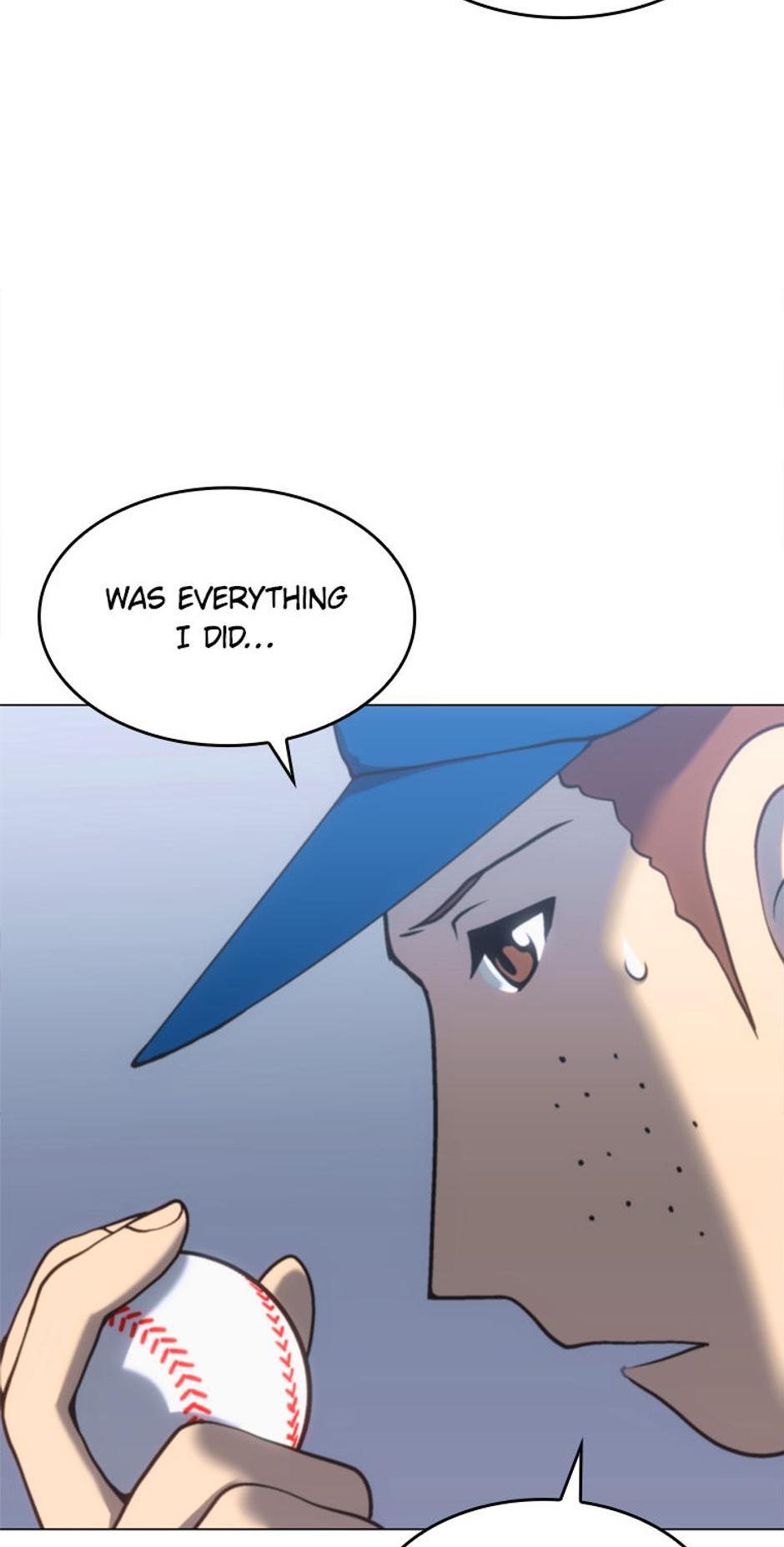 Read Home Plate's Villain EN Manga Online