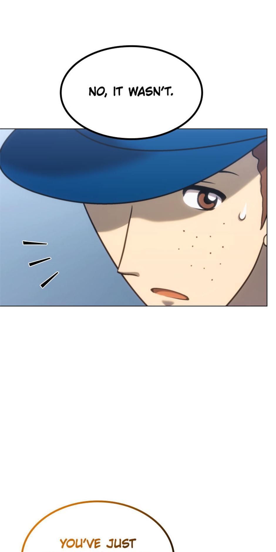 Read Home Plate's Villain EN Manga Online