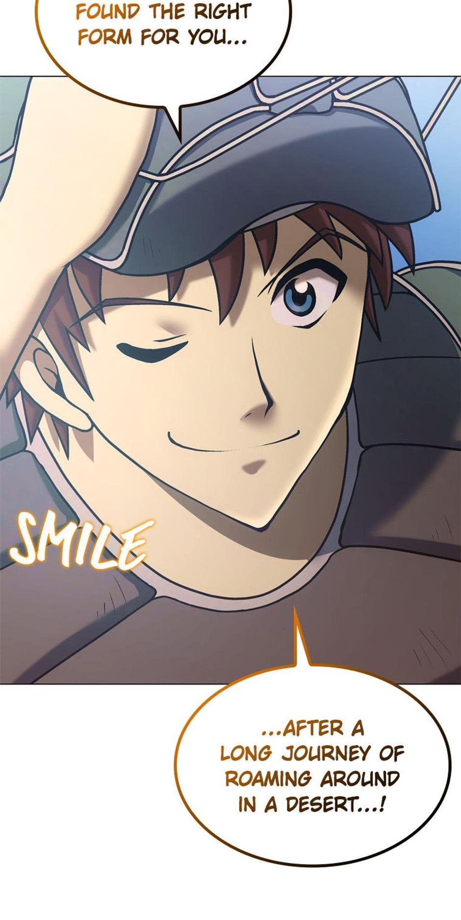 Read Home Plate's Villain EN Manga Online