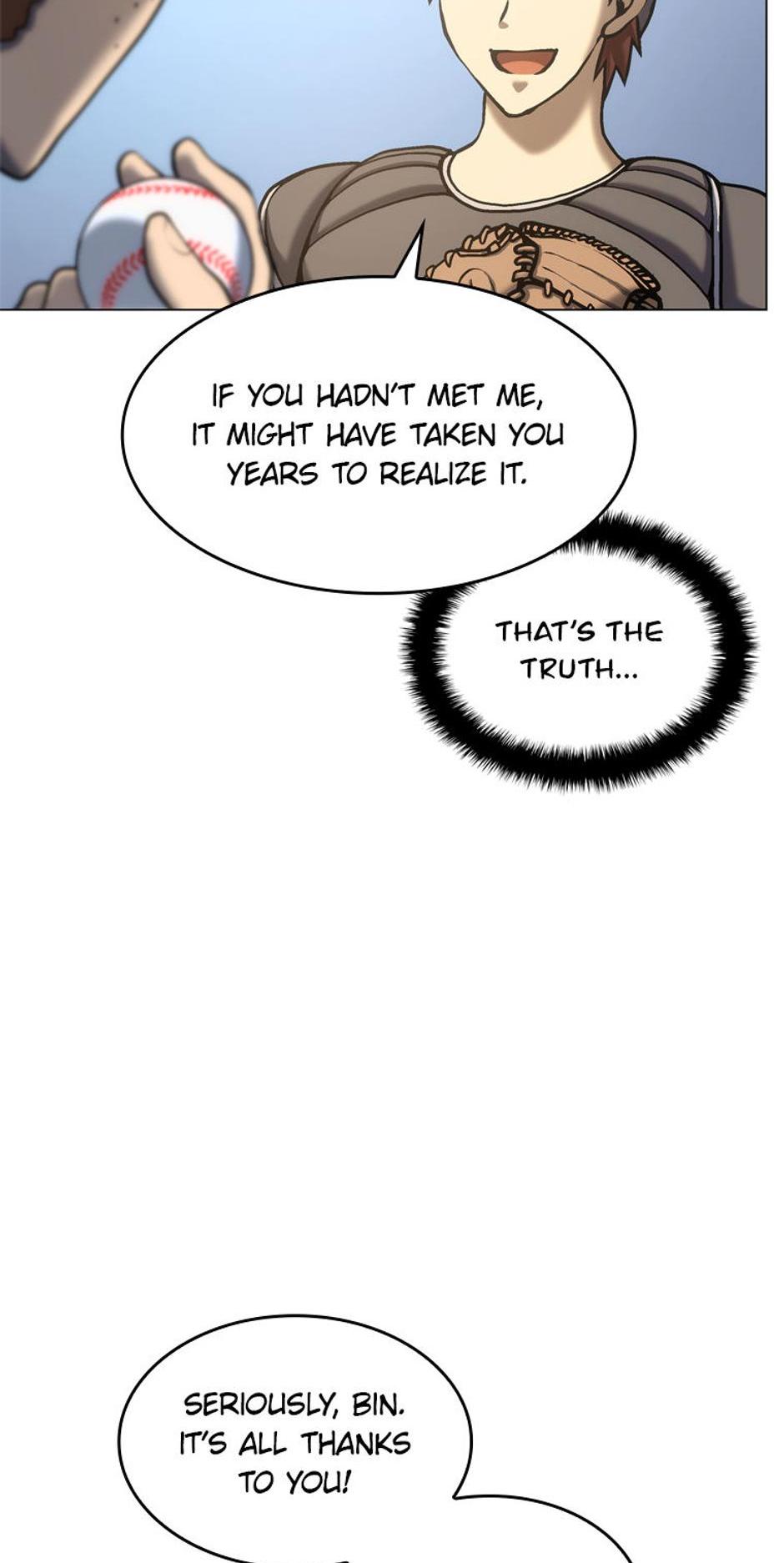 Read Home Plate's Villain EN Manga Online