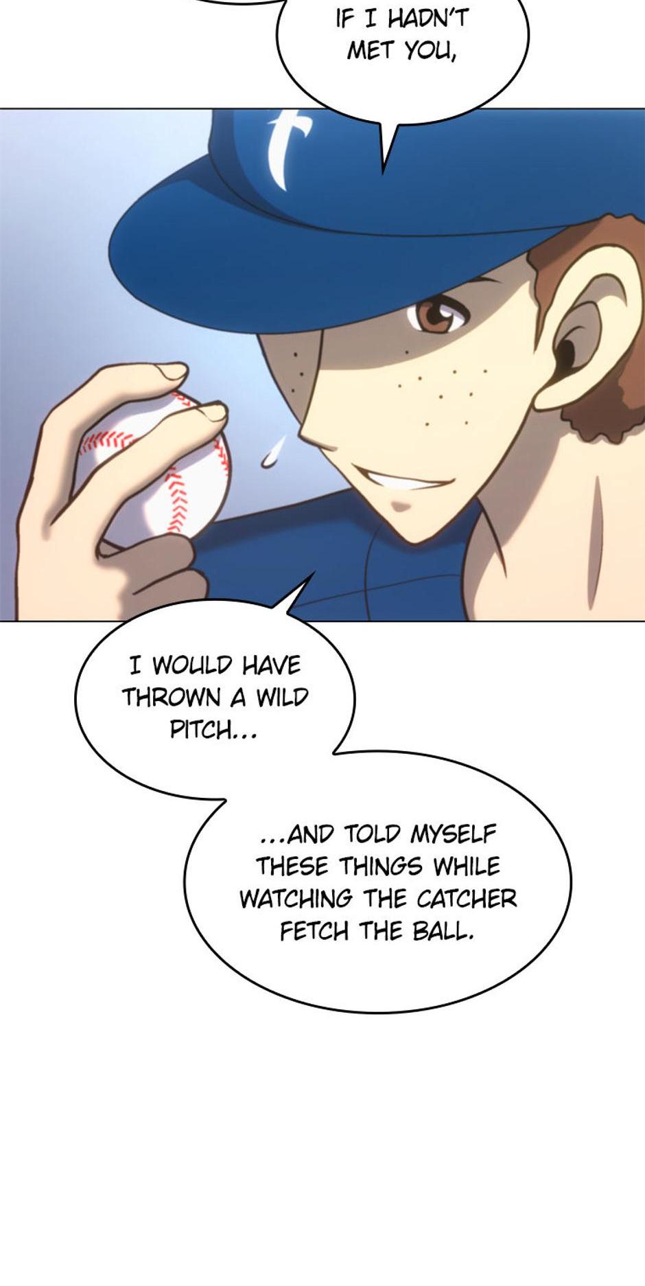 Read Home Plate's Villain EN Manga Online