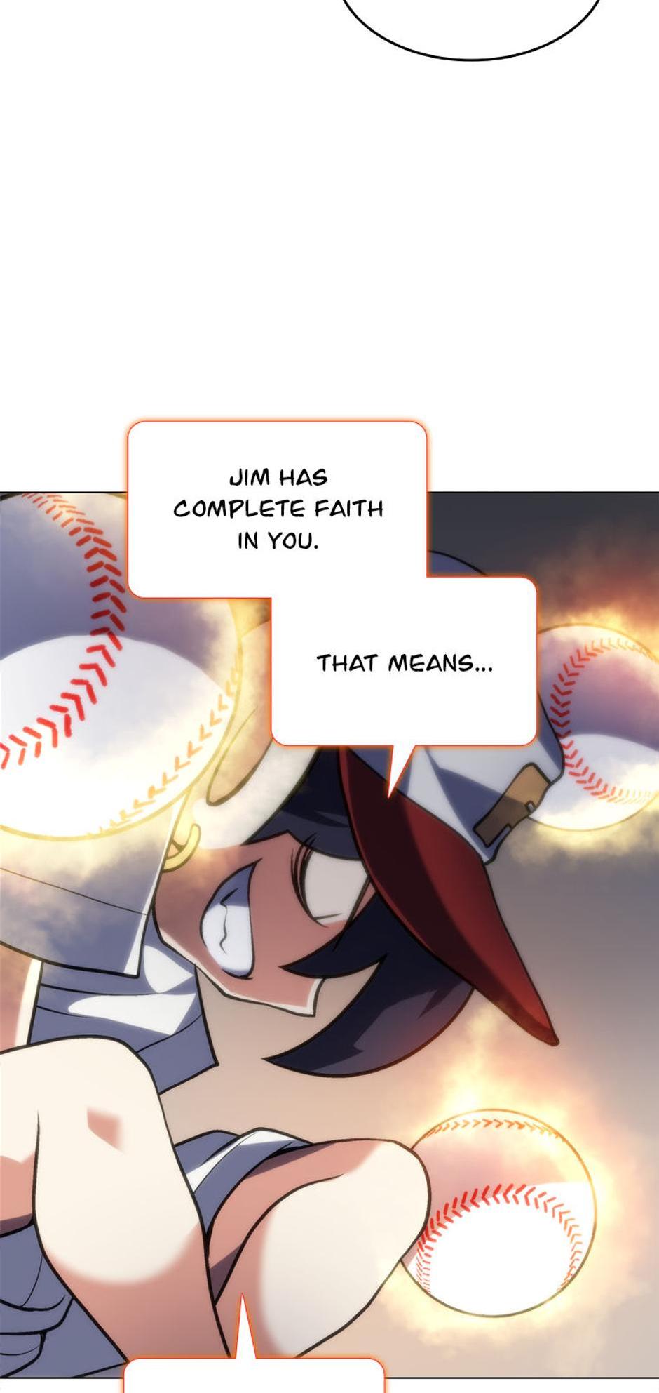Read Home Plate's Villain EN Manga Online