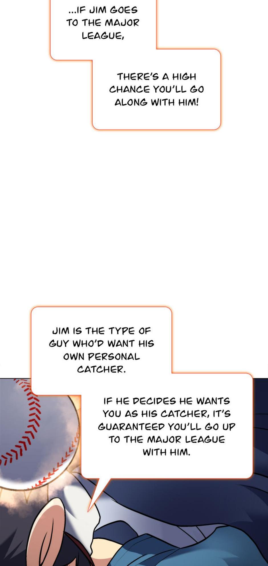 Read Home Plate's Villain EN Manga Online