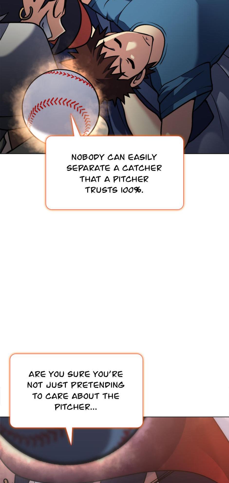 Read Home Plate's Villain EN Manga Online