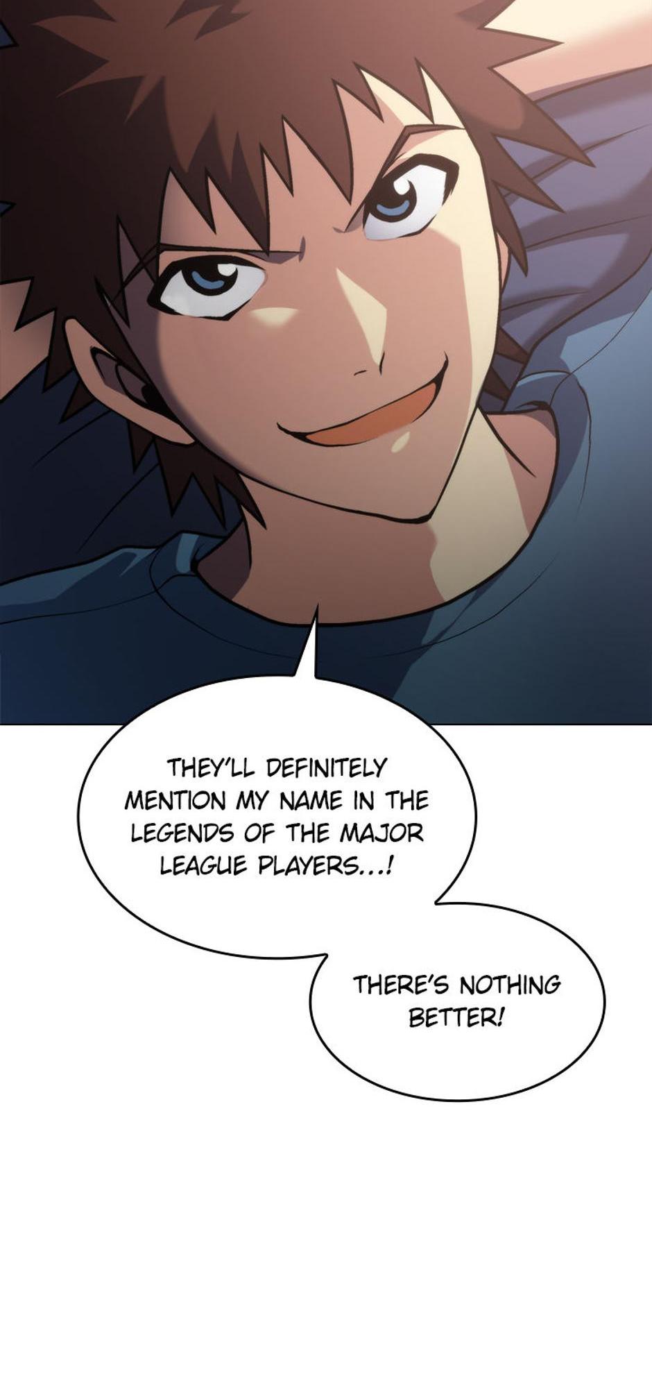 Read Home Plate's Villain EN Manga Online