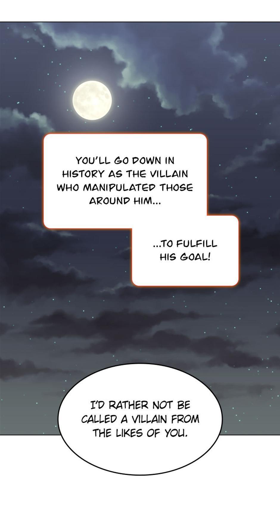 Read Home Plate's Villain EN Manga Online
