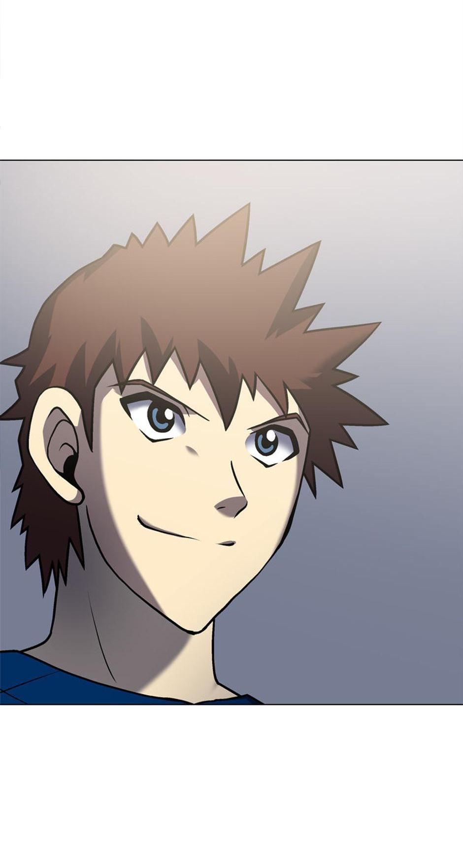 Read Home Plate's Villain EN Manga Online